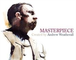 Masterpiece by Andrew Weatherall